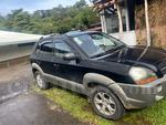2010 Hyundai Tucson