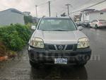 2009 Nissan X-trail Classic