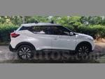 2018 Nissan Kicks