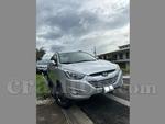 Hyundai Tucson 2015