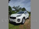 Kia Sportage 2017