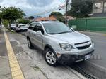 Chevrolet Captiva LTZ 2015