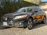 2013 Honda Crosstour Ex-l