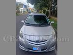 2008 Toyota Yaris