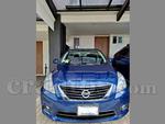 Nissan Versa 2014