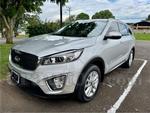 Kia Sorento 2018