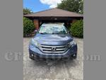 Honda CR-V Ex-l 2012