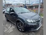 2019 Renault Sandero Stepway