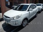 2012 Hyundai Tucson GLS