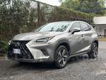 2018 Lexus Nx300h