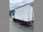Isuzu Nlr55e 2013