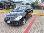 Nissan Tiida 2007