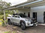 2017 Toyota Hilux