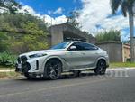 2024 BMW X6 Paquete M