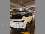 2025 Geely Coolray