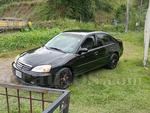 Honda Civic 2001