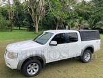 2009 Ford Ranger XLT