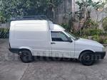 2012 Fiat Fiorino