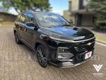 2022 Chevrolet Captiva LT