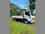 2017 JAC Hfc1070 Kn