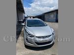 2014 Hyundai Avante