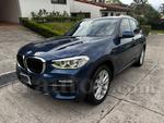 BMW X3 2020