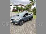 2020 Renault Captur