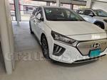 Hyundai Ioniq Electric 2020
