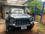 2002 Jeep Cherokee Sport