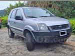2006 Ford Ecosport