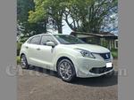 Suzuki Baleno GLX 2018