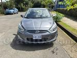 2017 Hyundai Accent