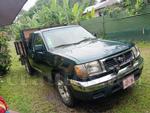 2000 Nissan Frontier