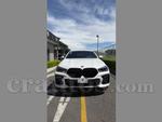 2021 BMW X6 M