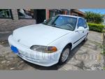1995 Honda Civic