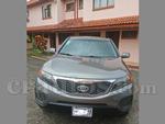 2012 Kia Sorento