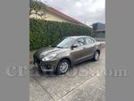 2019 Suzuki Swift Dzire