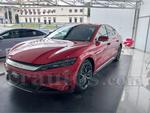 2024 BYD Han