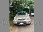 Nissan X-trail 2008