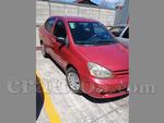 Toyota Yaris 2006