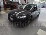 2022 Audi A3