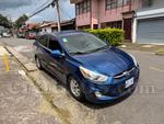 2017 Hyundai Accent