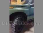 1994 Suzuki Sidekick
