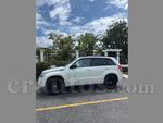 2007 Suzuki Grand Vitara