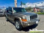 2006 Jeep Commander Limited