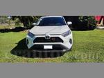 Toyota RAV4 2020