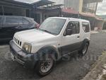 Suzuki Jimny 2008