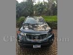 Kia Sorento 2012