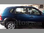2007 Hyundai Tucson