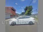 Hyundai Accent 2013